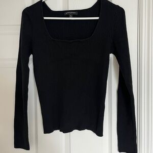 Banana Republic Long Sleeve